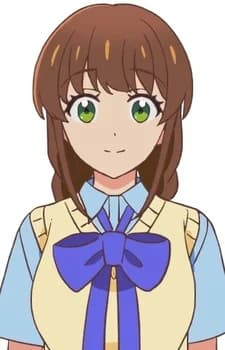 Sakurazaka, Shiori