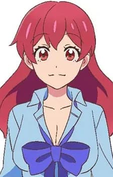 Oohashi, Natsumi