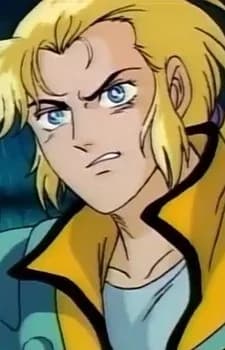 Maclegan, Edward