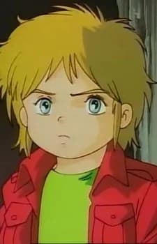 Barney