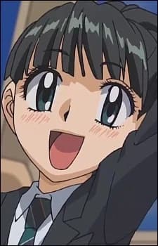 Shima, Yuika