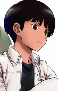 Obishima, Yukari