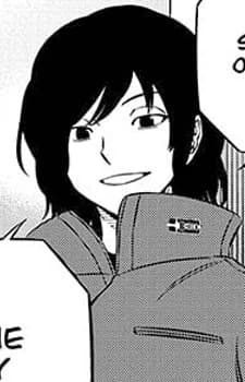 Urushima, Wataru