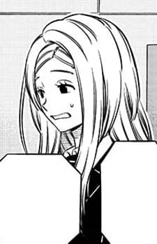 Rokuta, Rika
