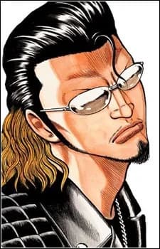 Kiyohiro, Yoshimi