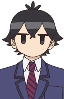 Kometani, Chuusaku