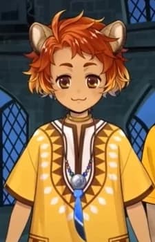 Kingscholar, Cheka