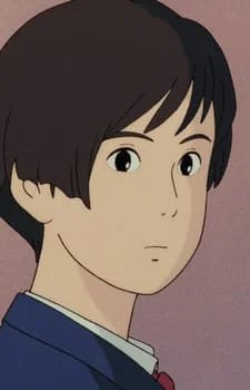 Shimizu, Akiko