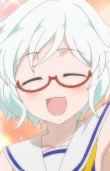 Shiraumi, Kana
