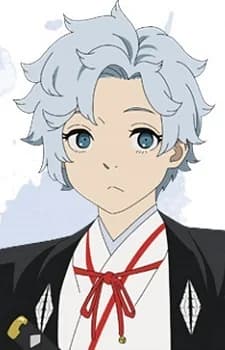 Yamada Asaemon, Kiyomaru