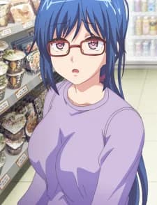 Kisaragi, Miyuki