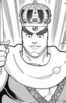 Kinniku, Tatsunori