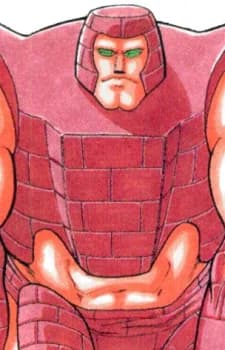 Golemman
