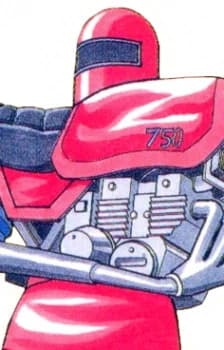 Bikeman