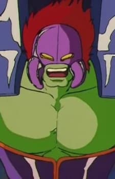 The Manriki