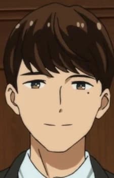 Sawaki, Shuuichirou
