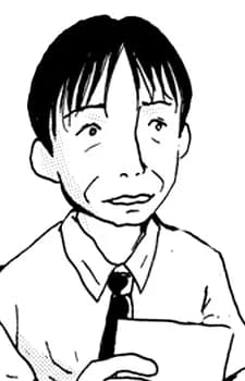 Okutsu, Kyosuke