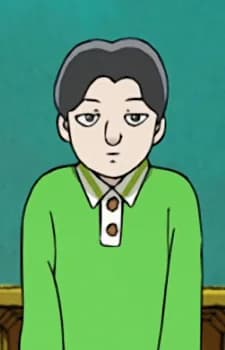 Fukuda, Suzuo