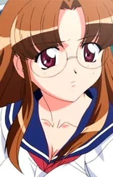 Sonoda, Elle