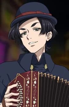 Tsukishiro, Makoto