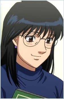 Iimura, Mari