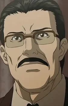 Yagami, Souichirou