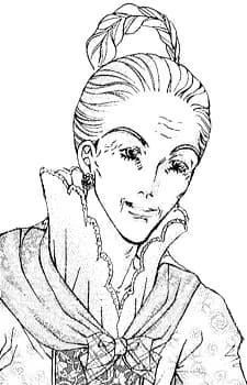 Hismaela