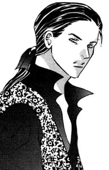 Pendleton, Kyril