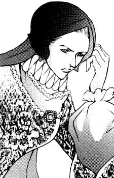 Constantine, Blanche