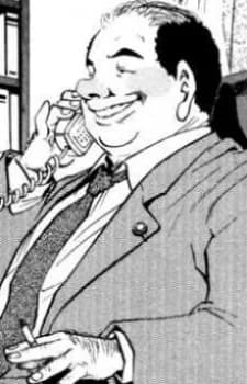 Yuri, Kanpei