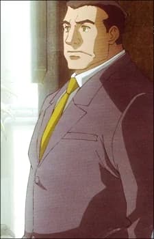 Saito, Yusuke