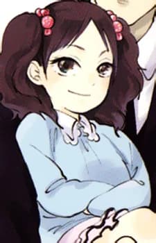 Rogi, Reika