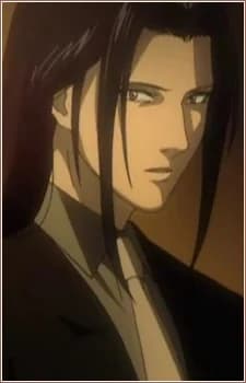 Namikawa, Reiji
