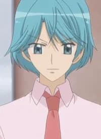 Kaidou, Rui