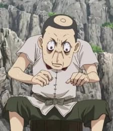 Kinomoto, Tetsuya