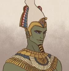 Osiris