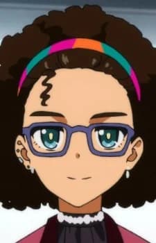 Tanabe, Misaki