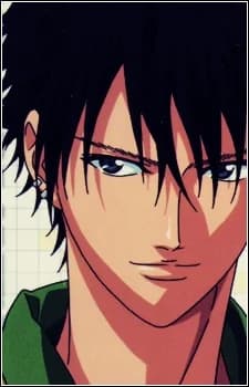 Zaizen, Hikaru