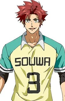 Takaya, Ren