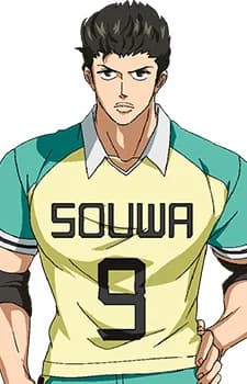 Muroya, Daisuke