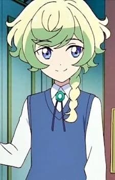 Charlotte, Charles