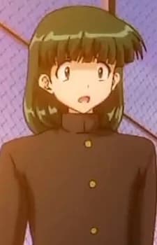 Ooshiro-kun