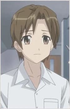 Akemiya, Masaki