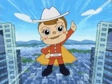 Shinjuku, Shin-chan