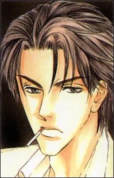Aoe, Reiji