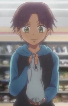 Miyata, Yuu
