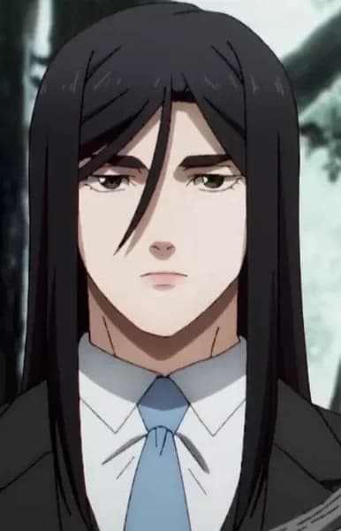 Himekawa, Tsutomu