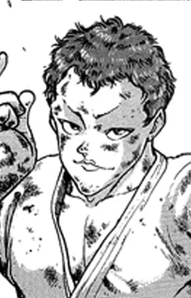 Kubo, Ryouji