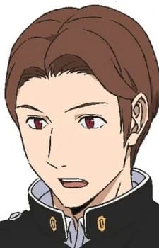 Kurauchi, Kazuki