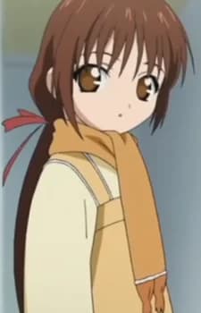 Hayami, Ayumi